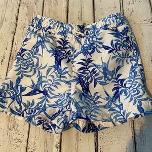 Janie & Jack Rachel Zoe swim trunks